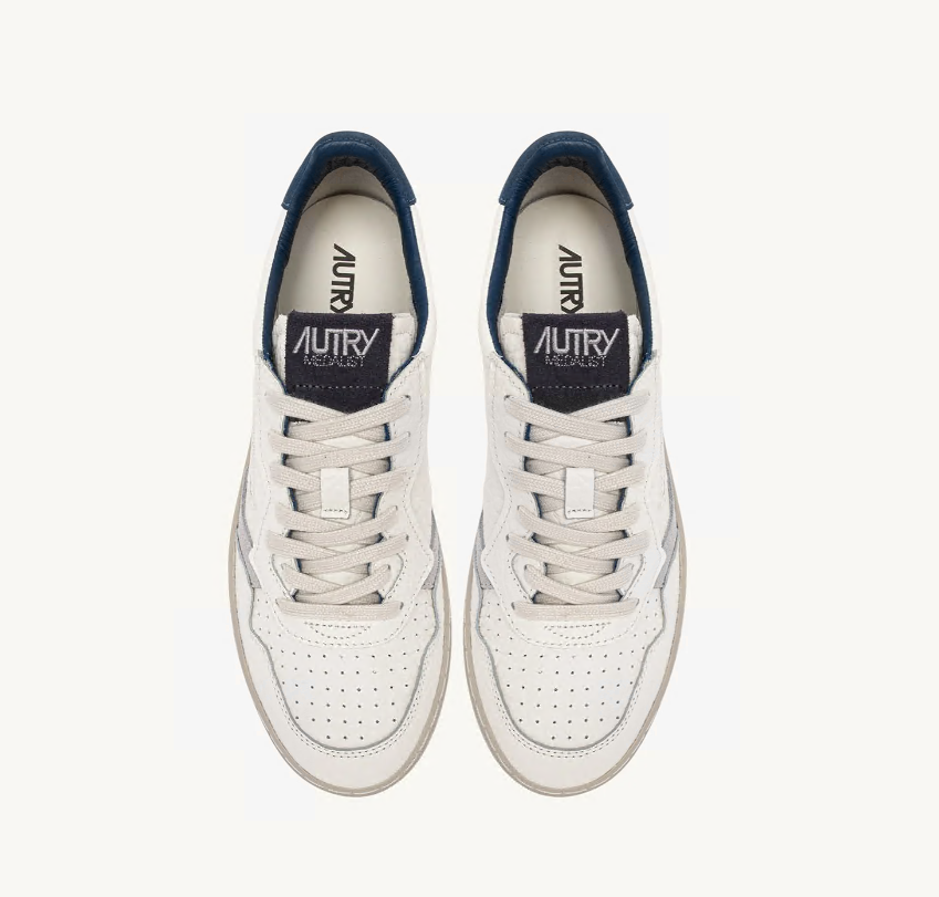 Medalist Low NE12 Man