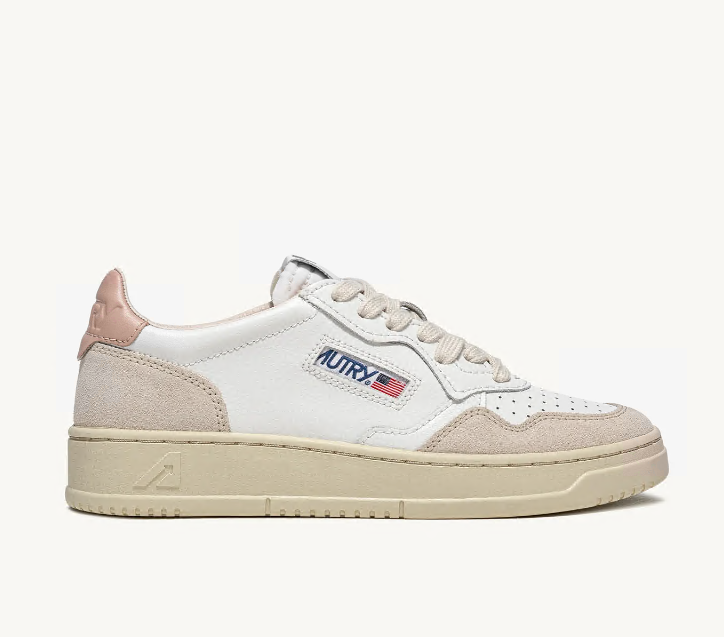 Medalist Low Ls37 Woman