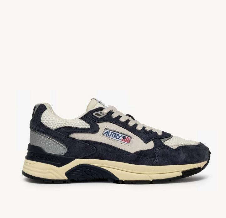 Hyperway Low Sa06 Man