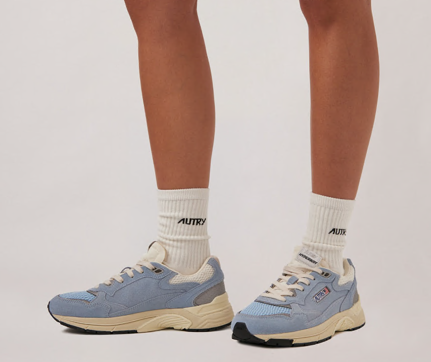 Hyperway Low UM16 Woman