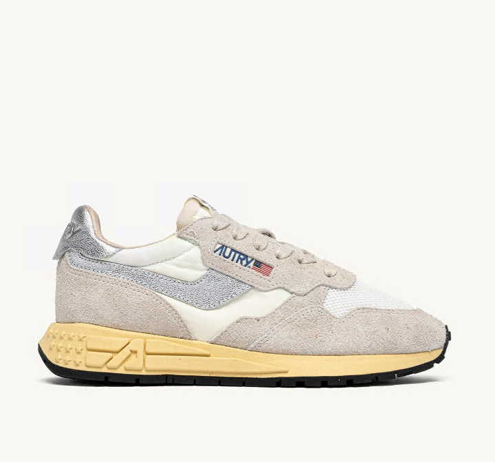 Reelwind Low Mu01 Woman