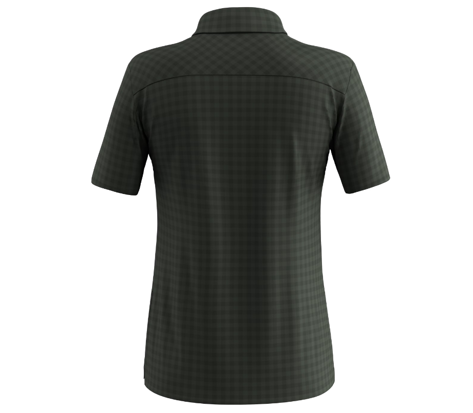 Puez Dry Shirt SS W