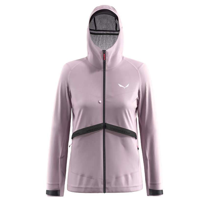 Puex PTX HYB Jacket W