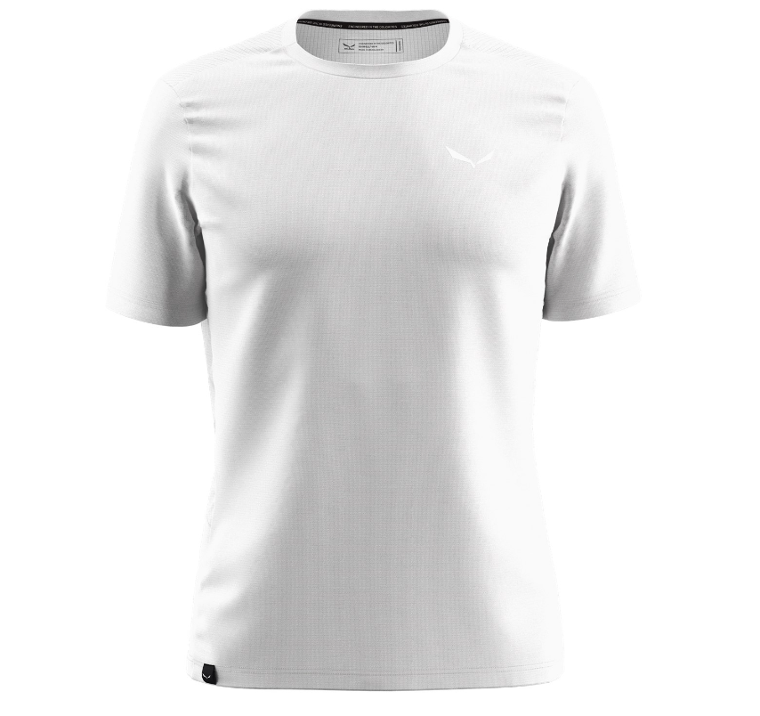 Puez HYB Dry T-Shirt M