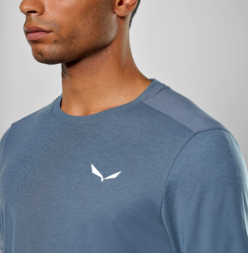 Puez HYB Dry T-Shirt M