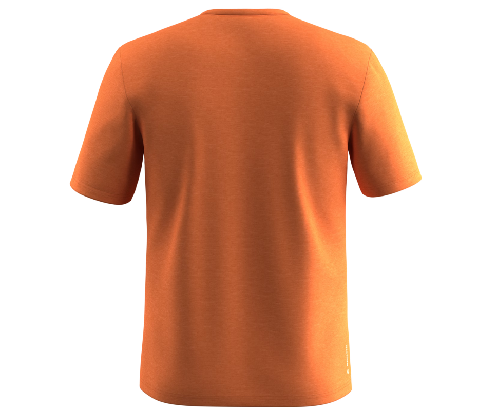 Eagle Dotted Mtn AM T-Shirt M