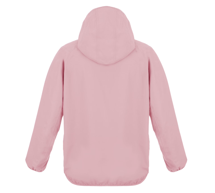 Aqua PTX Jacket Jr