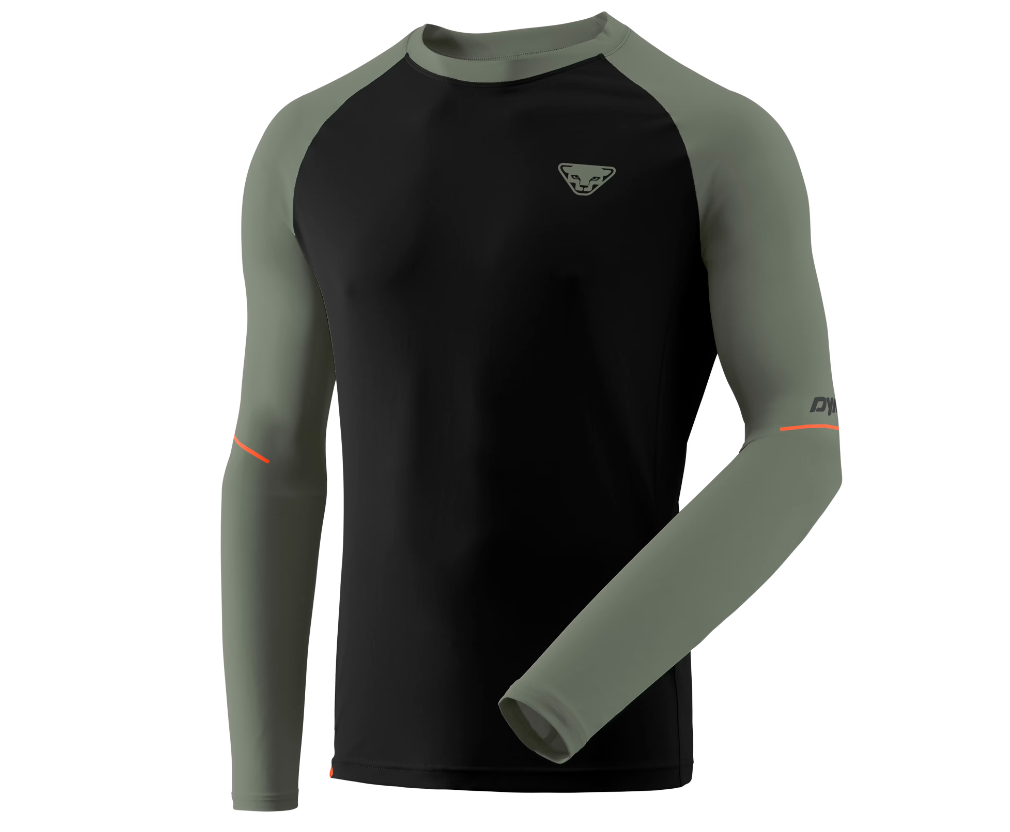 Alpine Pro Longsleeve M