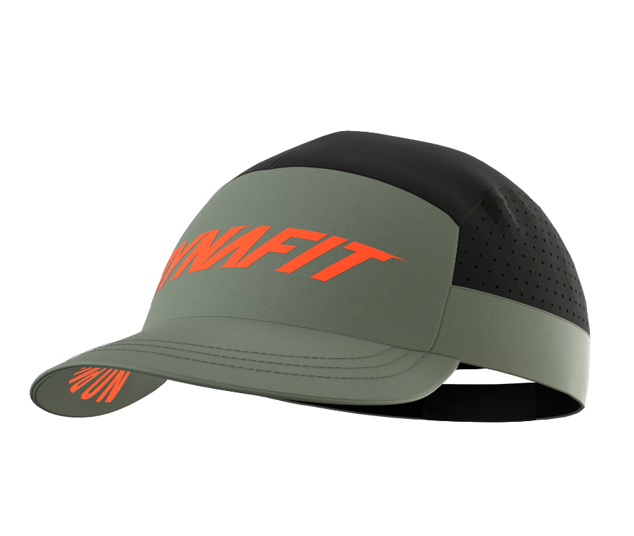 Transalper Cap