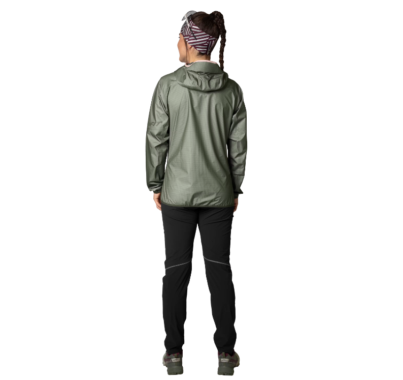 Traverse GTX Jacket W