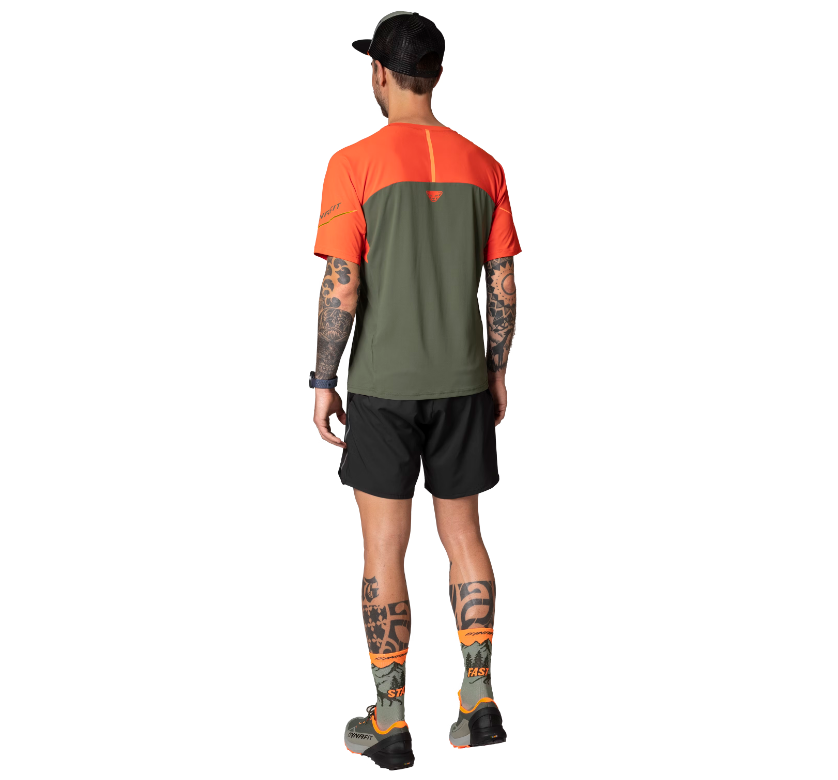 Alpine Pro 2/1 Shorts M