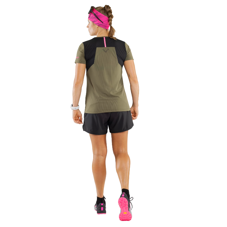 Alpine Pro 2/1 Shorts W