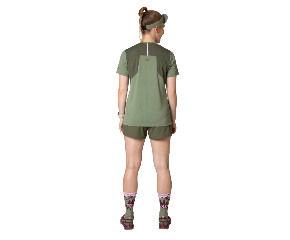Sky Shirt W