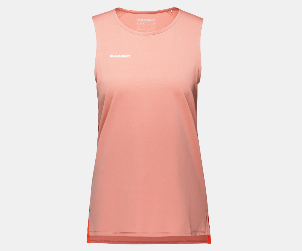 quartz dust Selun FL Tank Top W