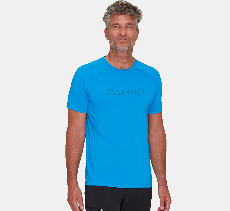 Selun FL T-Shirt Logo M