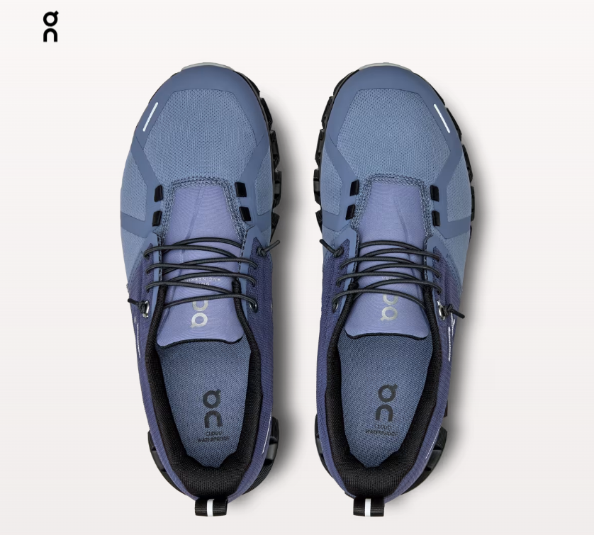 Cloud 5 Waterproof W