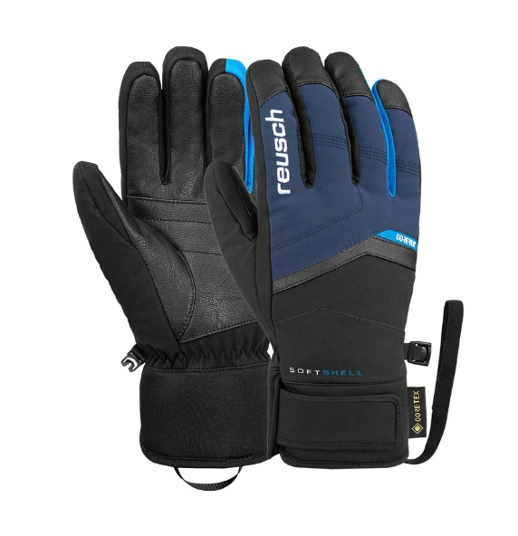 Blaster GTX M