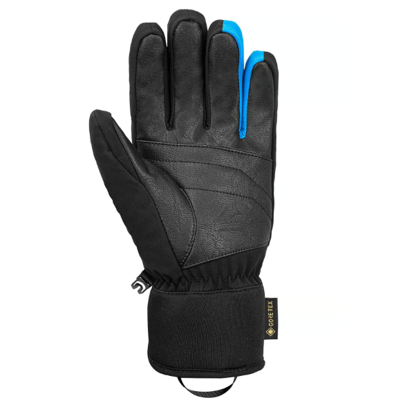 Blaster GTX M