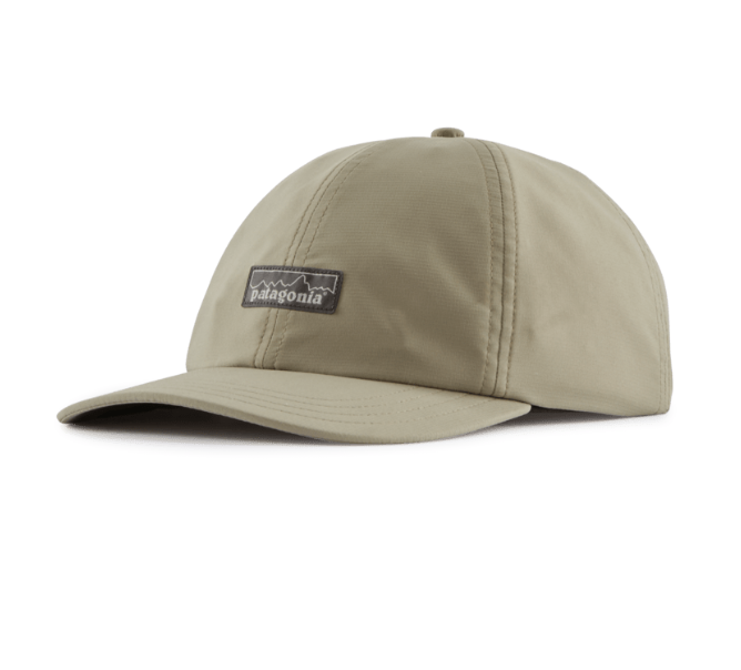 river rock green Terrebonne Hat