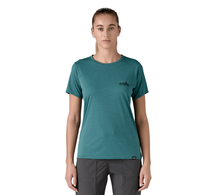 Cap Cool Daily Graphic Shirt W