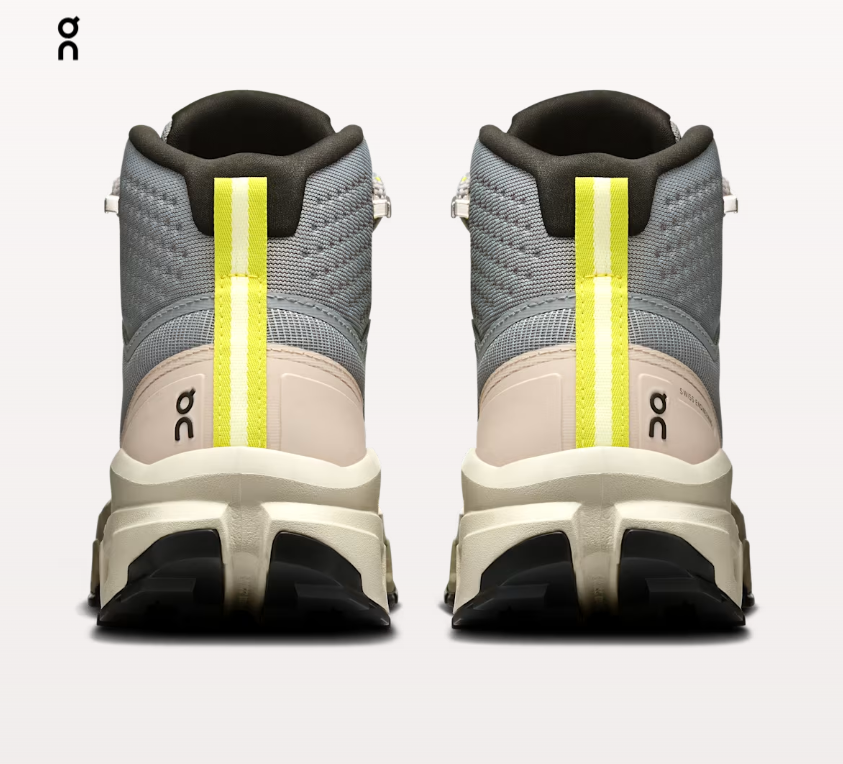 Cloudrock Mid Waterproof W