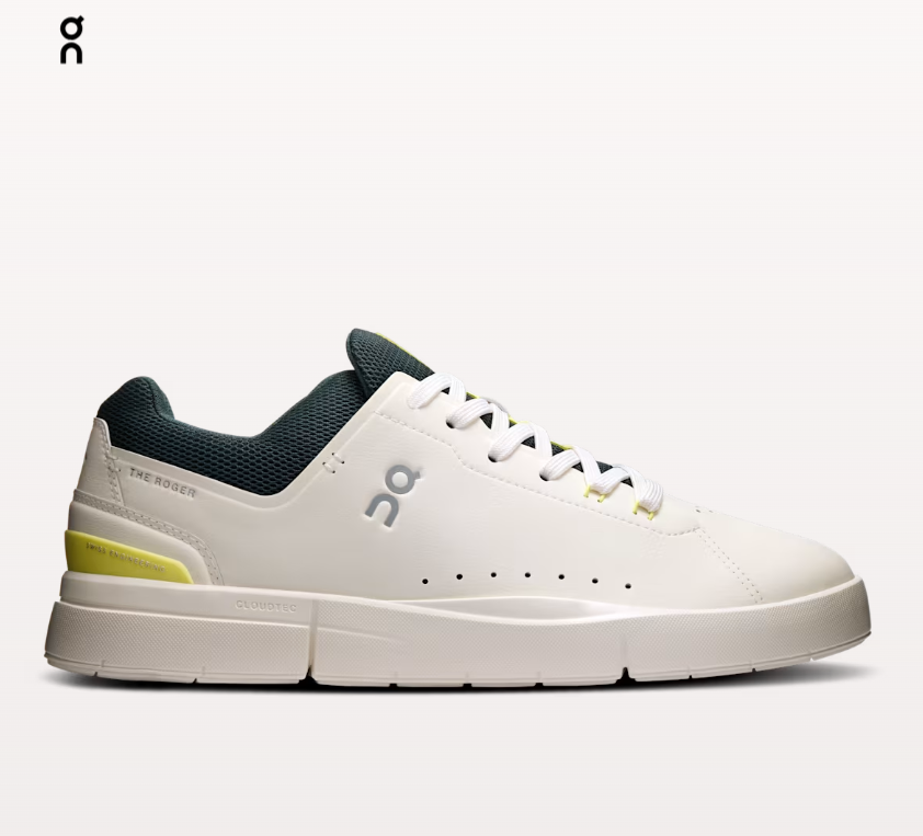 ivory/evergreen The Roger Advantage M