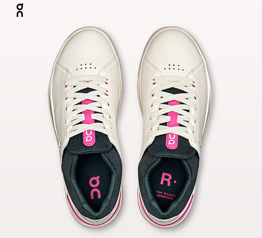 The Roger Advantage W