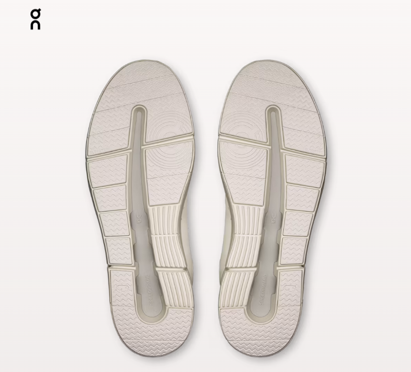 The Roger Advantage W