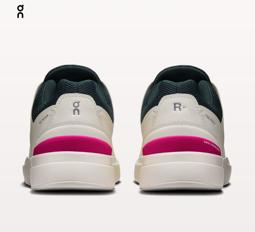 The Roger Advantage W