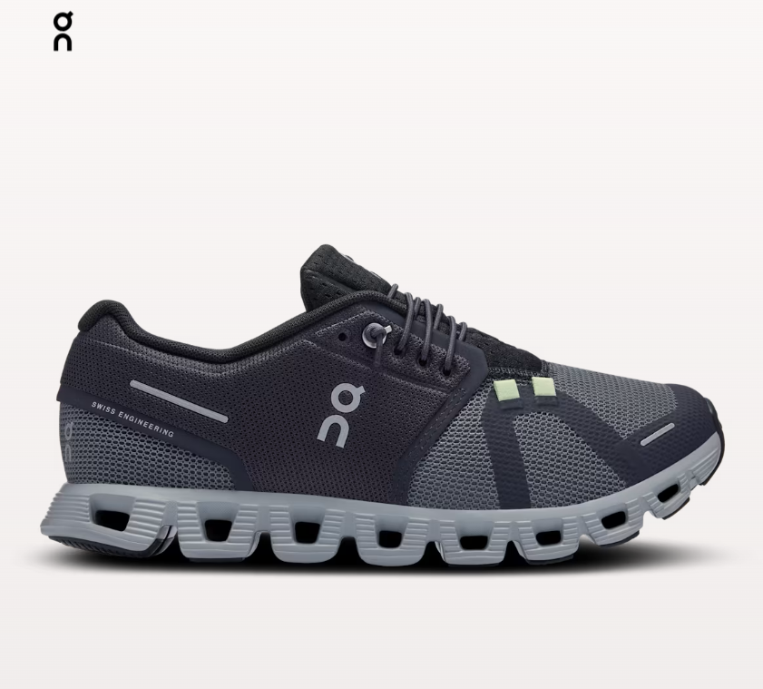 rock/black Cloud 5 Push W