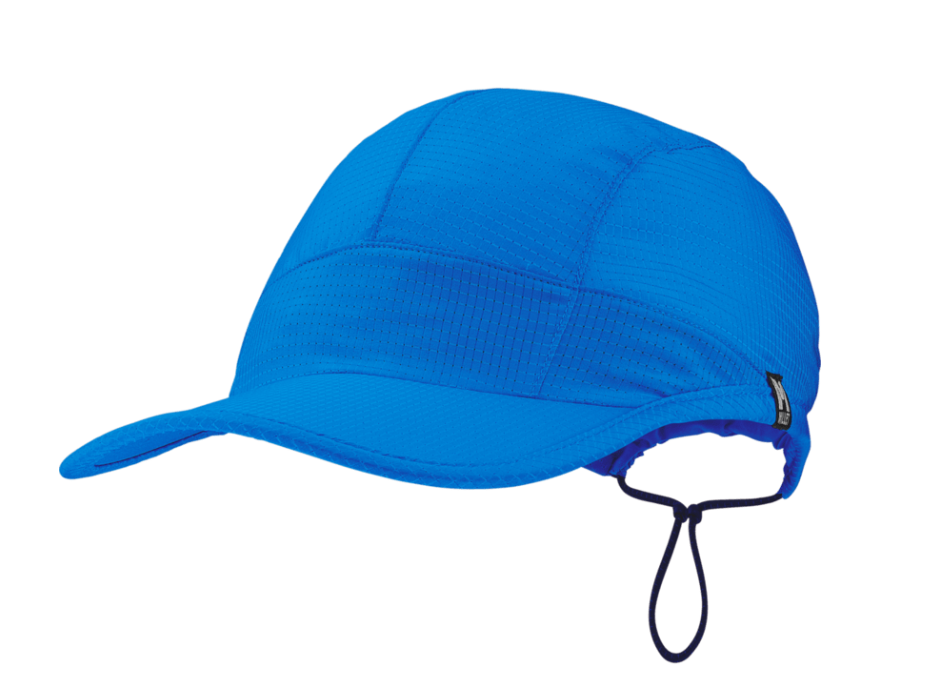 Perf Breath Cap