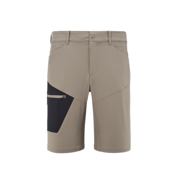 Wanaka Stretch Short III M