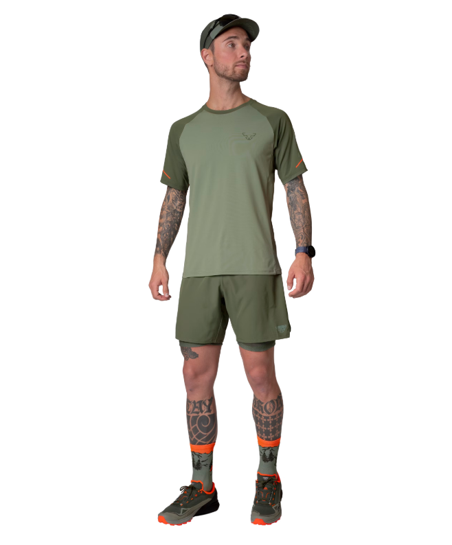 Alpine Pro S/S Tee M