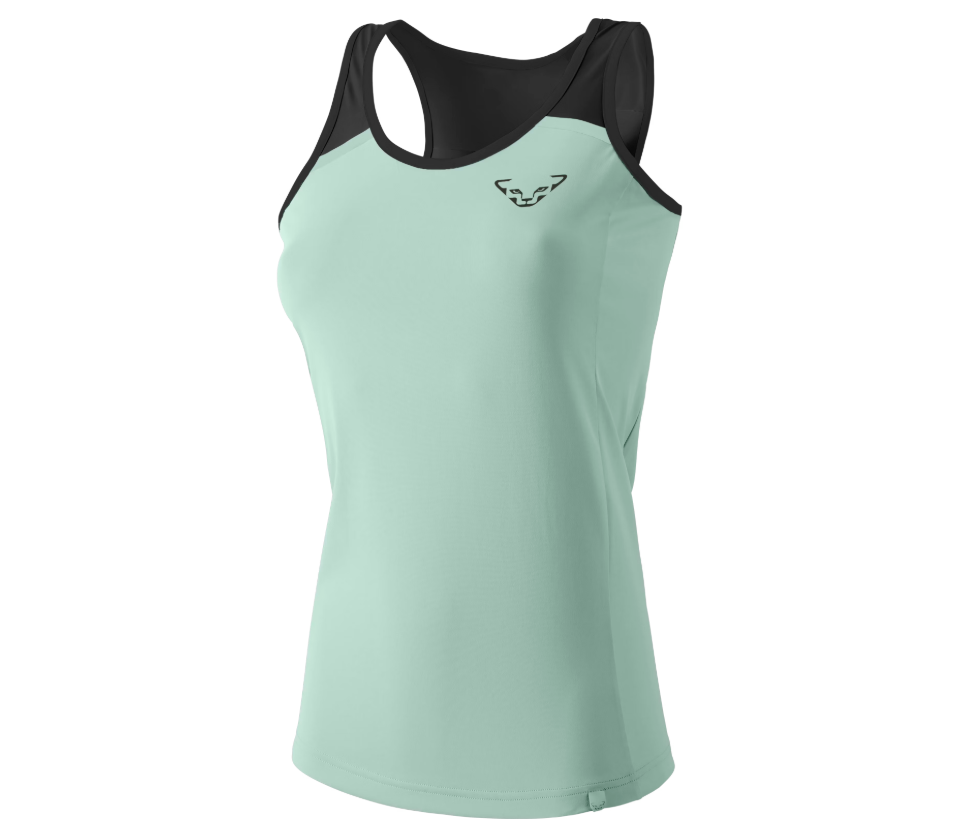 Alpine Pro Tank W