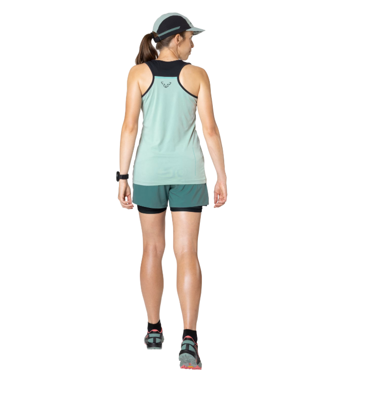 Alpine Pro Tank W