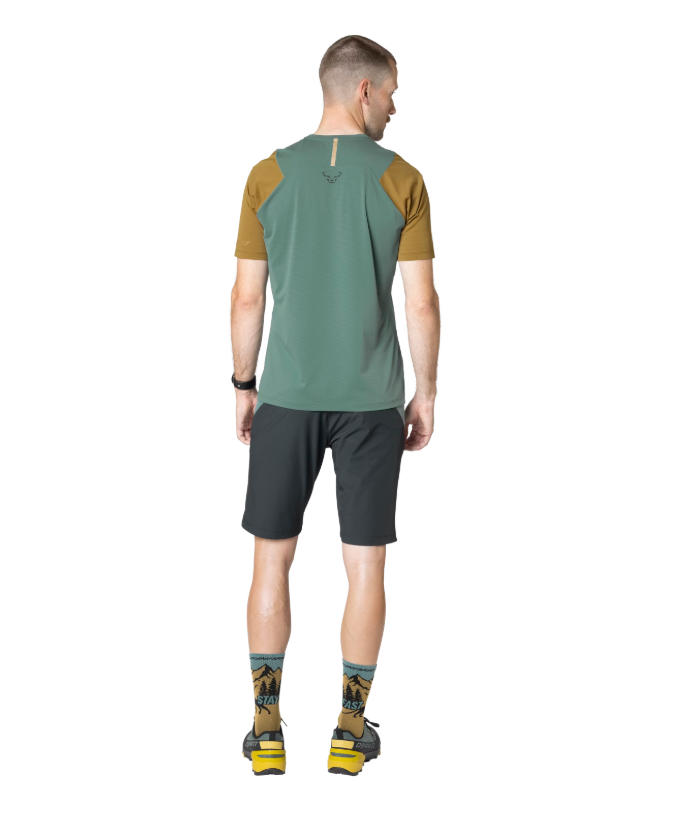 Transalper Light DNS Shorts M