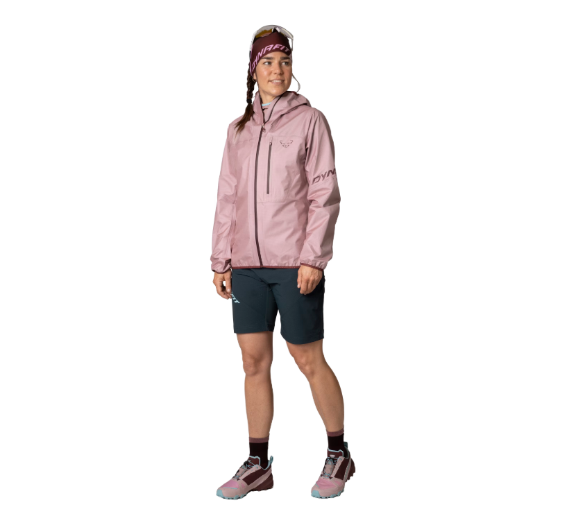 Traverse GTX Jacket W