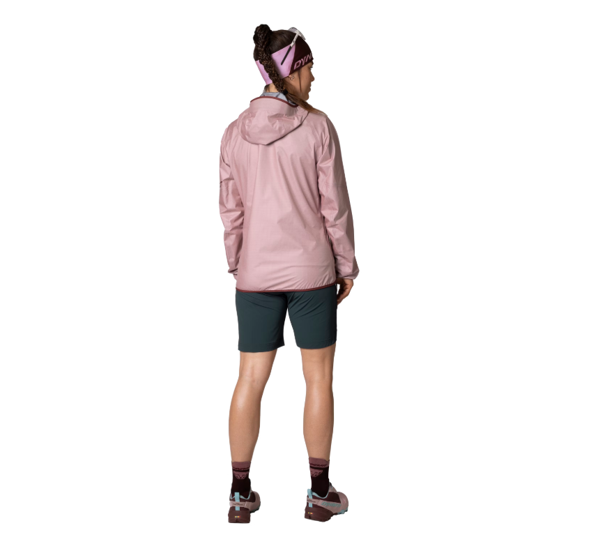 Traverse GTX Jacket W