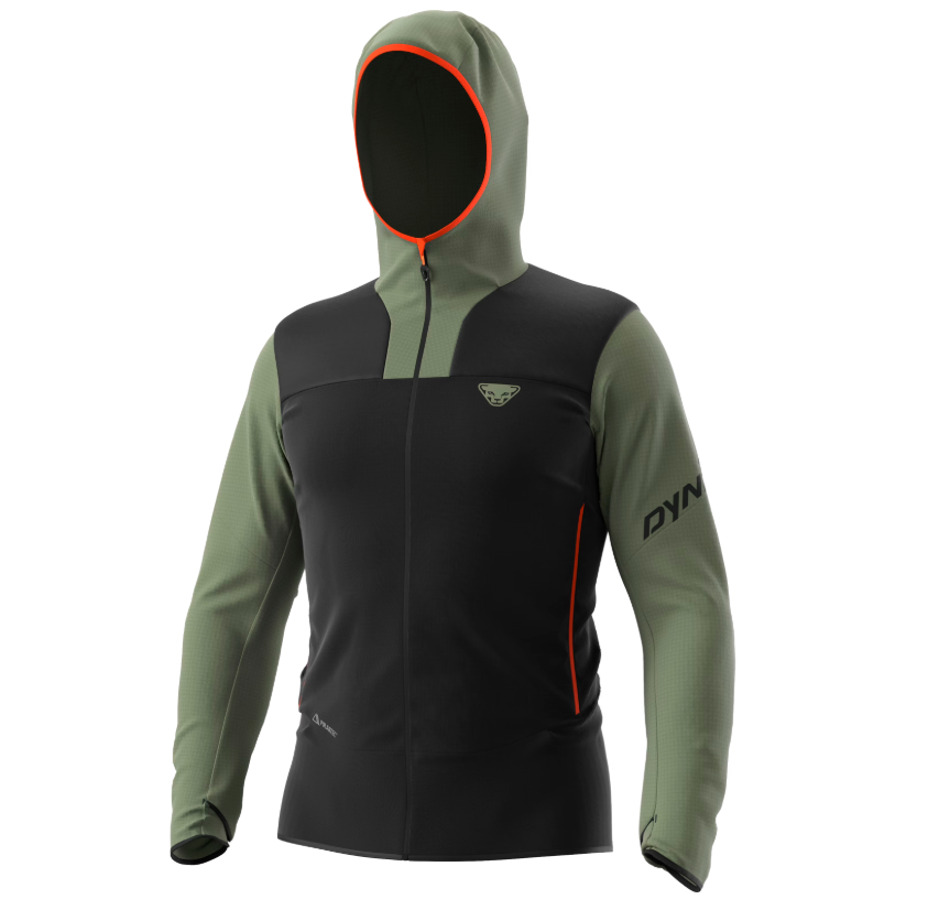 sage Traverse PTC Hoody Jkt M