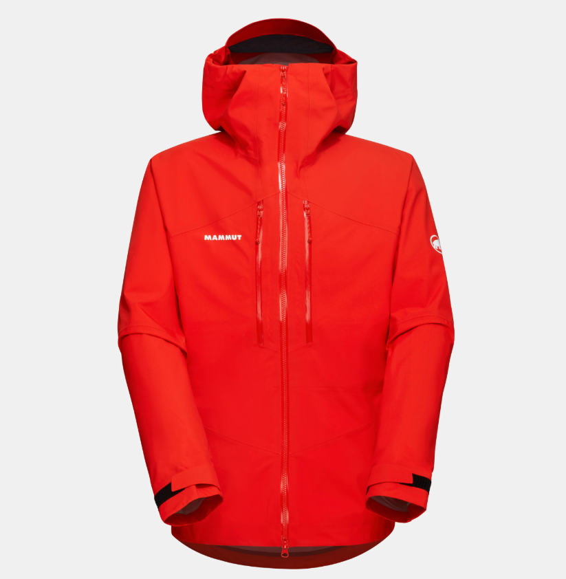 Taiss HS Hooded Jacket M