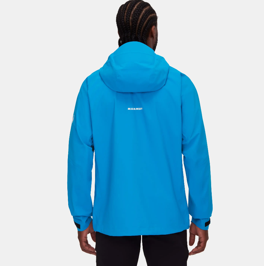 Taiss HS Hooded Jacket M