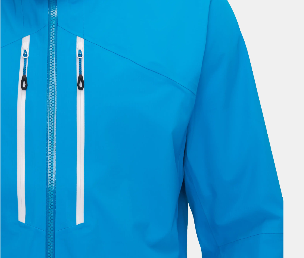 Taiss HS Hooded Jacket M