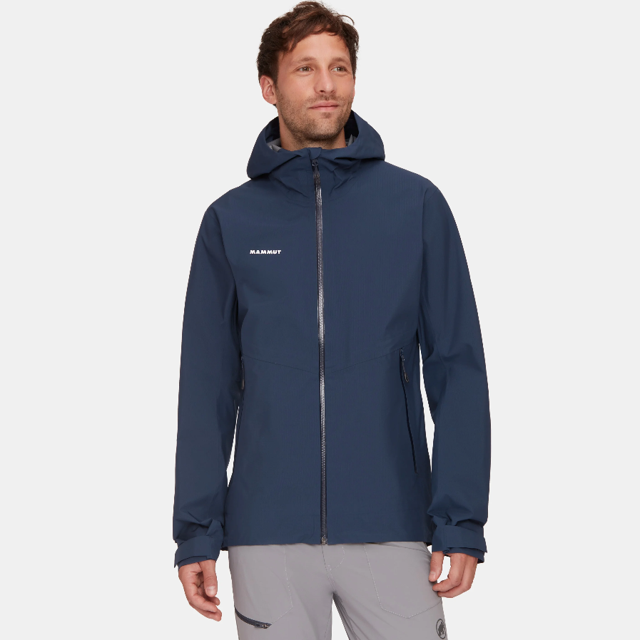 Alto Light HS Hooded Jacket M