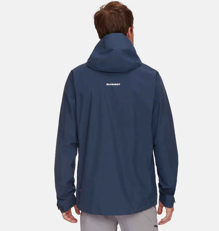 Alto Light HS Hooded Jacket M