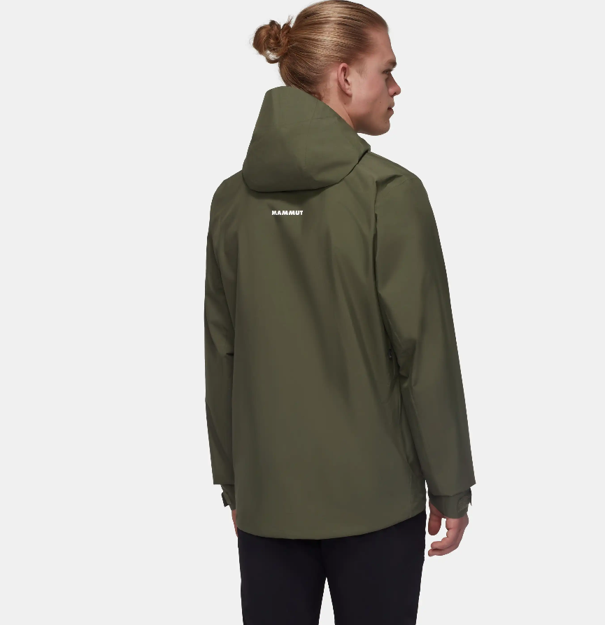 Alto Light HS Hooded Jacket M