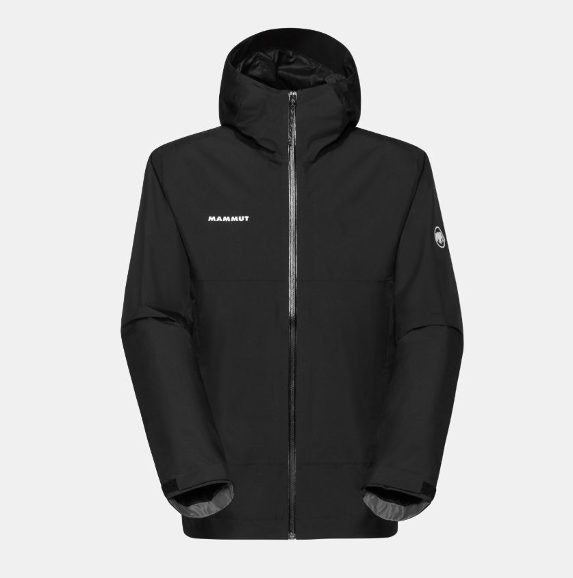 Treeline HS Hooded Jacket M