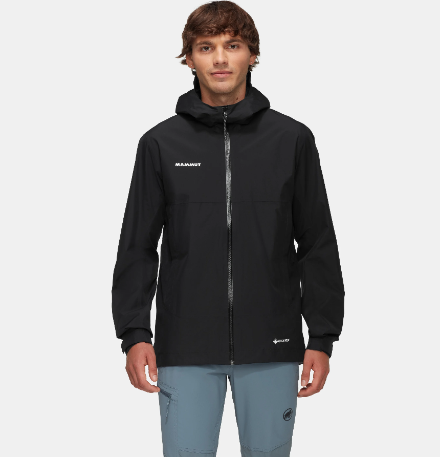 Treeline HS Hooded Jacket M