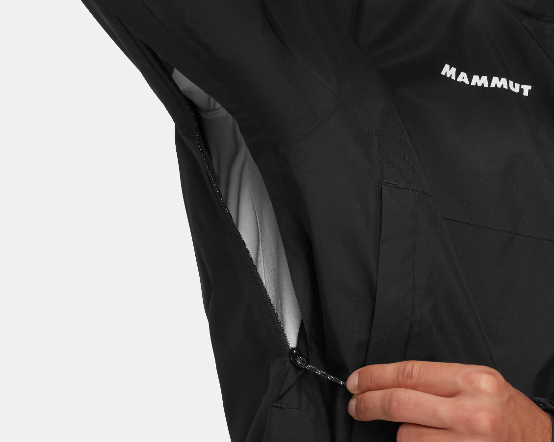 Treeline HS Hooded Jacket M