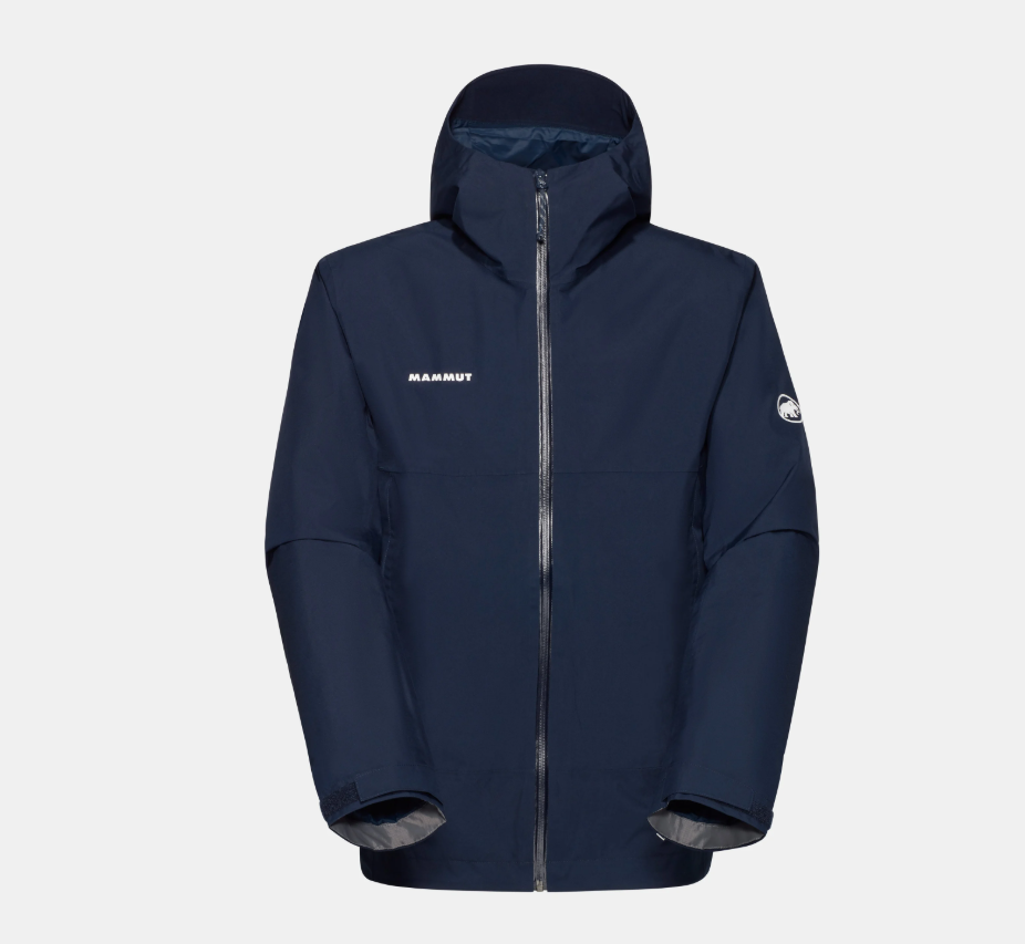 marine Treeline HS Hooded Jacket M