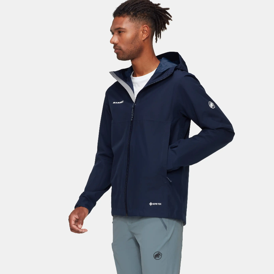 Treeline HS Hooded Jacket M